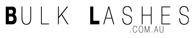 Bulk Lashes logo
